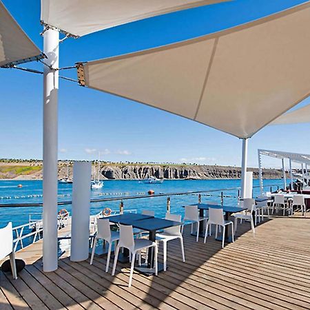 Villa Blue Marlin 8 Pasito Blanco Dış mekan fotoğraf