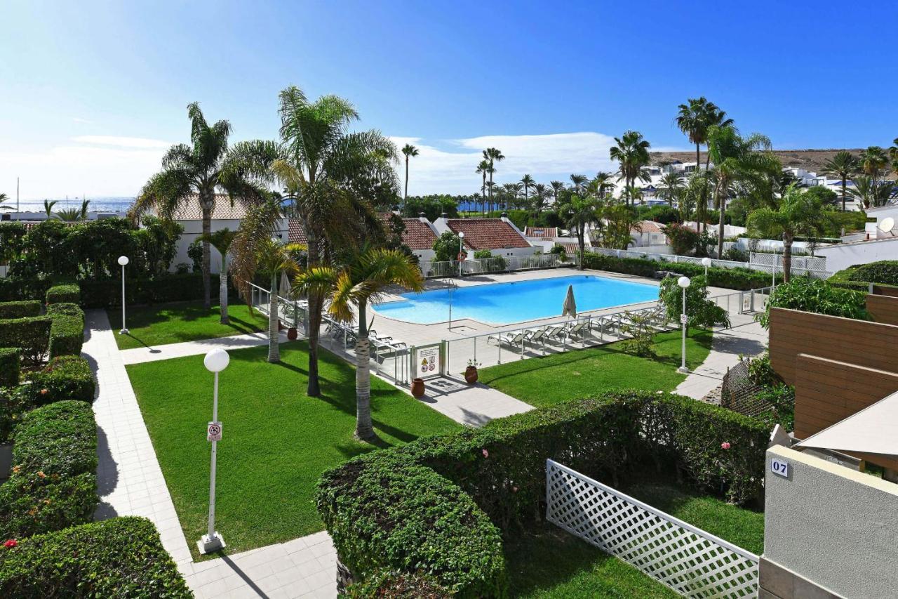 Villa Blue Marlin 8 Pasito Blanco Dış mekan fotoğraf