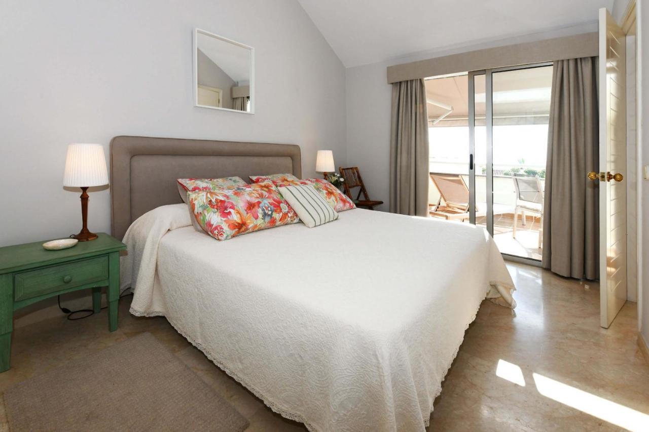 Villa Blue Marlin 8 Pasito Blanco Dış mekan fotoğraf