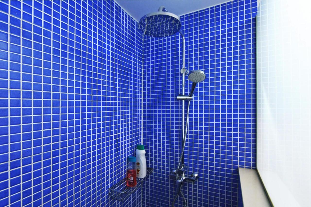 Villa Blue Marlin 8 Pasito Blanco Dış mekan fotoğraf