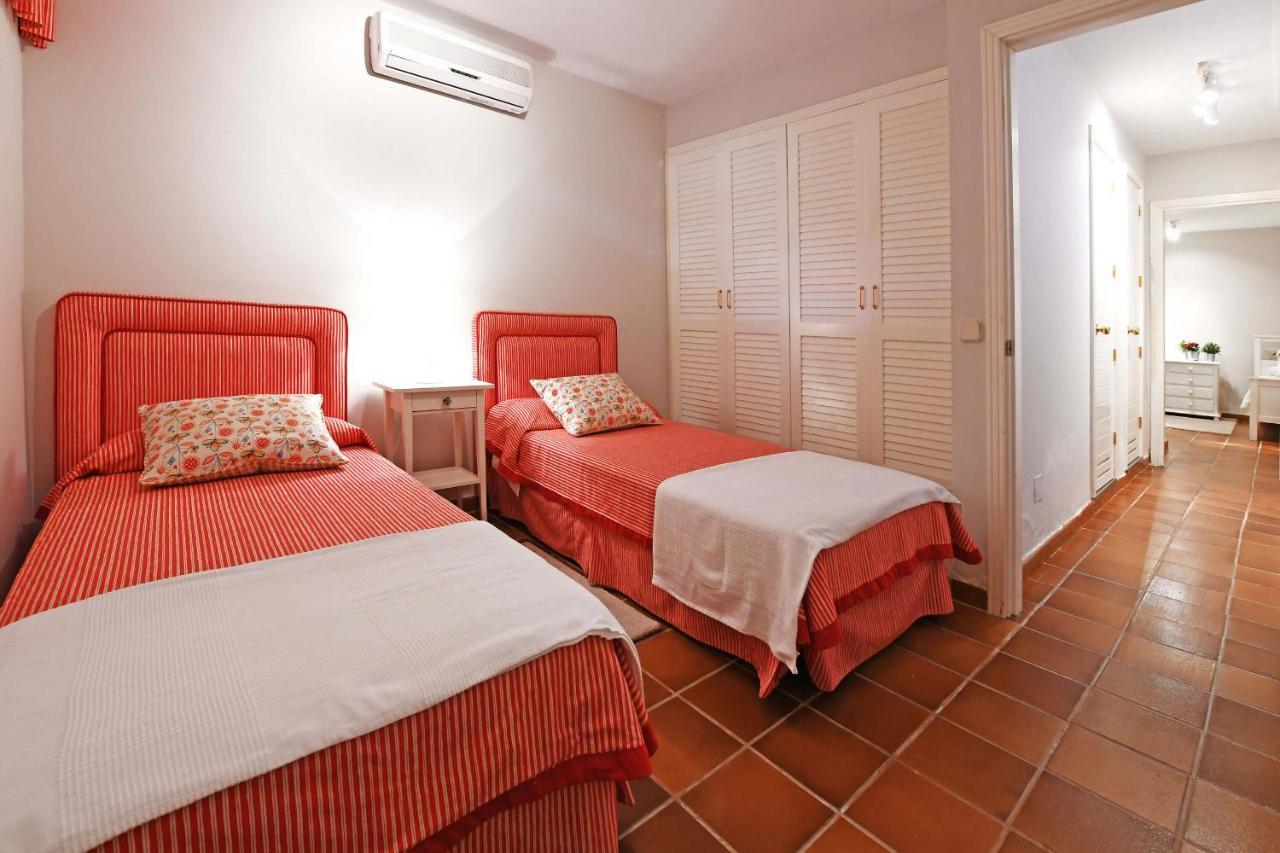 Villa Blue Marlin 8 Pasito Blanco Dış mekan fotoğraf