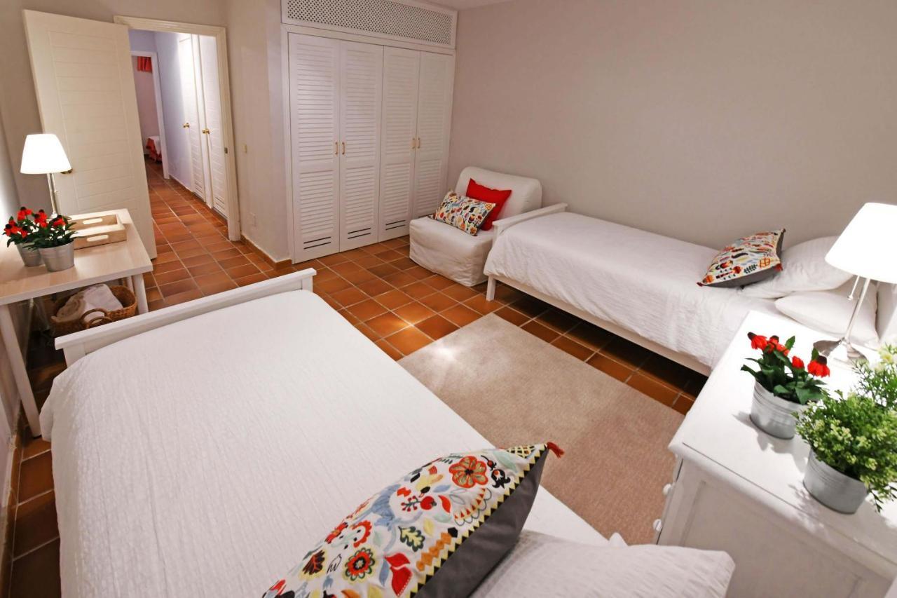 Villa Blue Marlin 8 Pasito Blanco Dış mekan fotoğraf