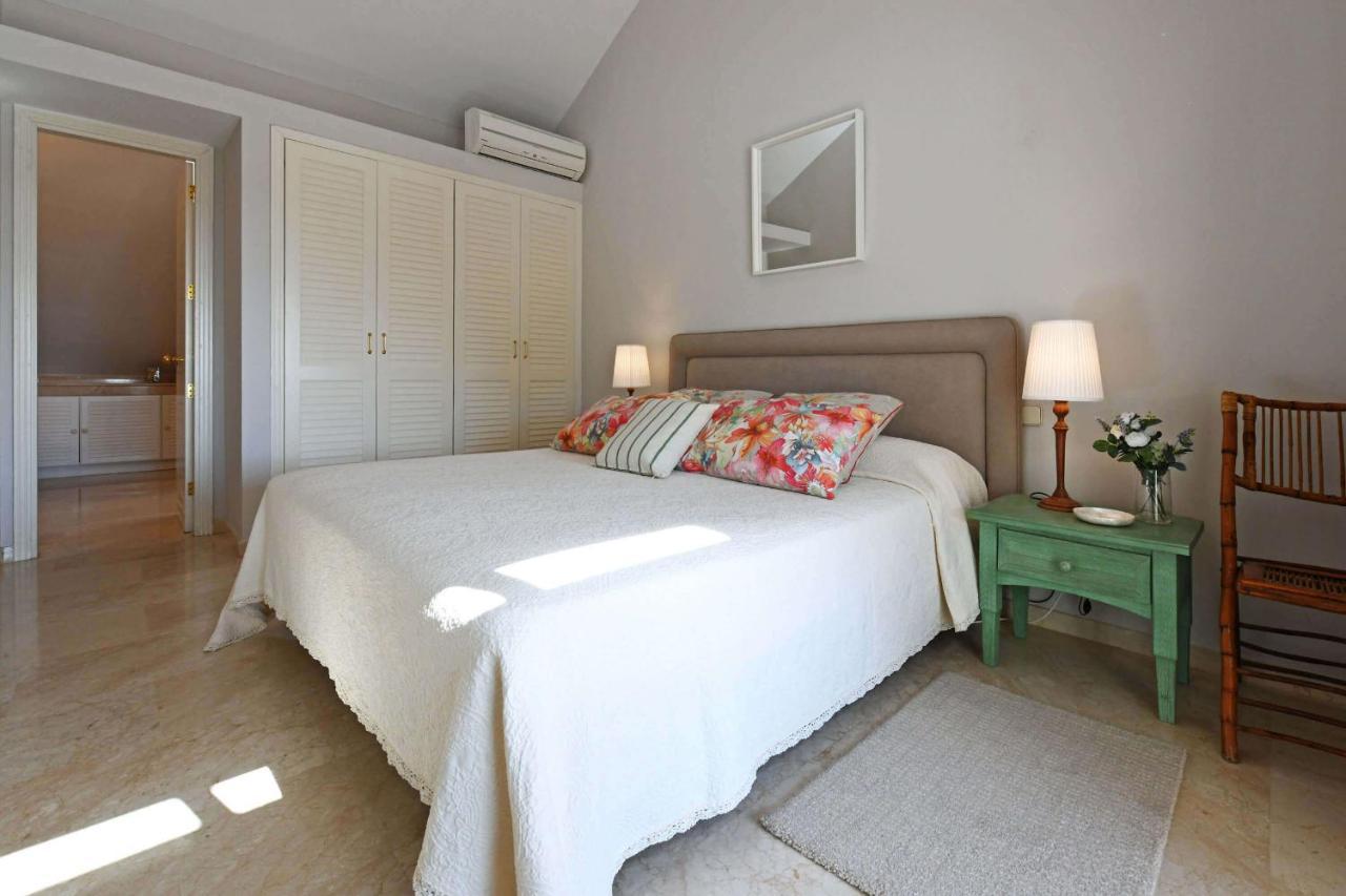 Villa Blue Marlin 8 Pasito Blanco Dış mekan fotoğraf