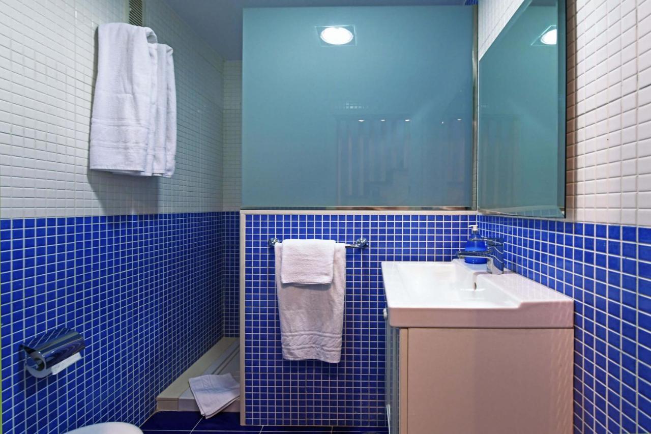 Villa Blue Marlin 8 Pasito Blanco Dış mekan fotoğraf