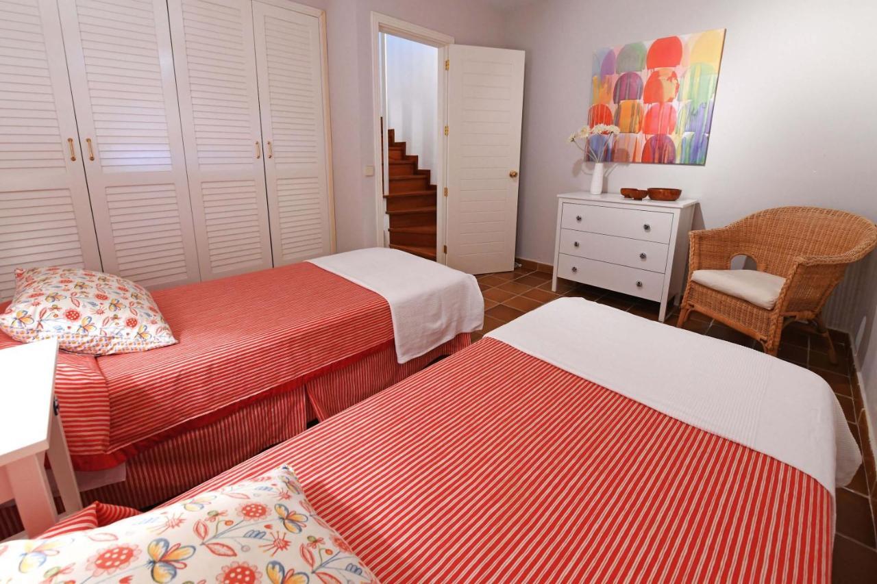 Villa Blue Marlin 8 Pasito Blanco Dış mekan fotoğraf