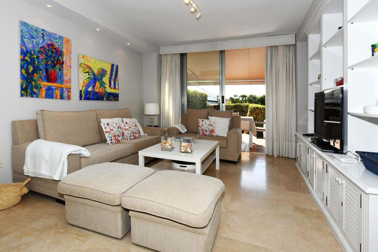 Villa Blue Marlin 8 Pasito Blanco Dış mekan fotoğraf