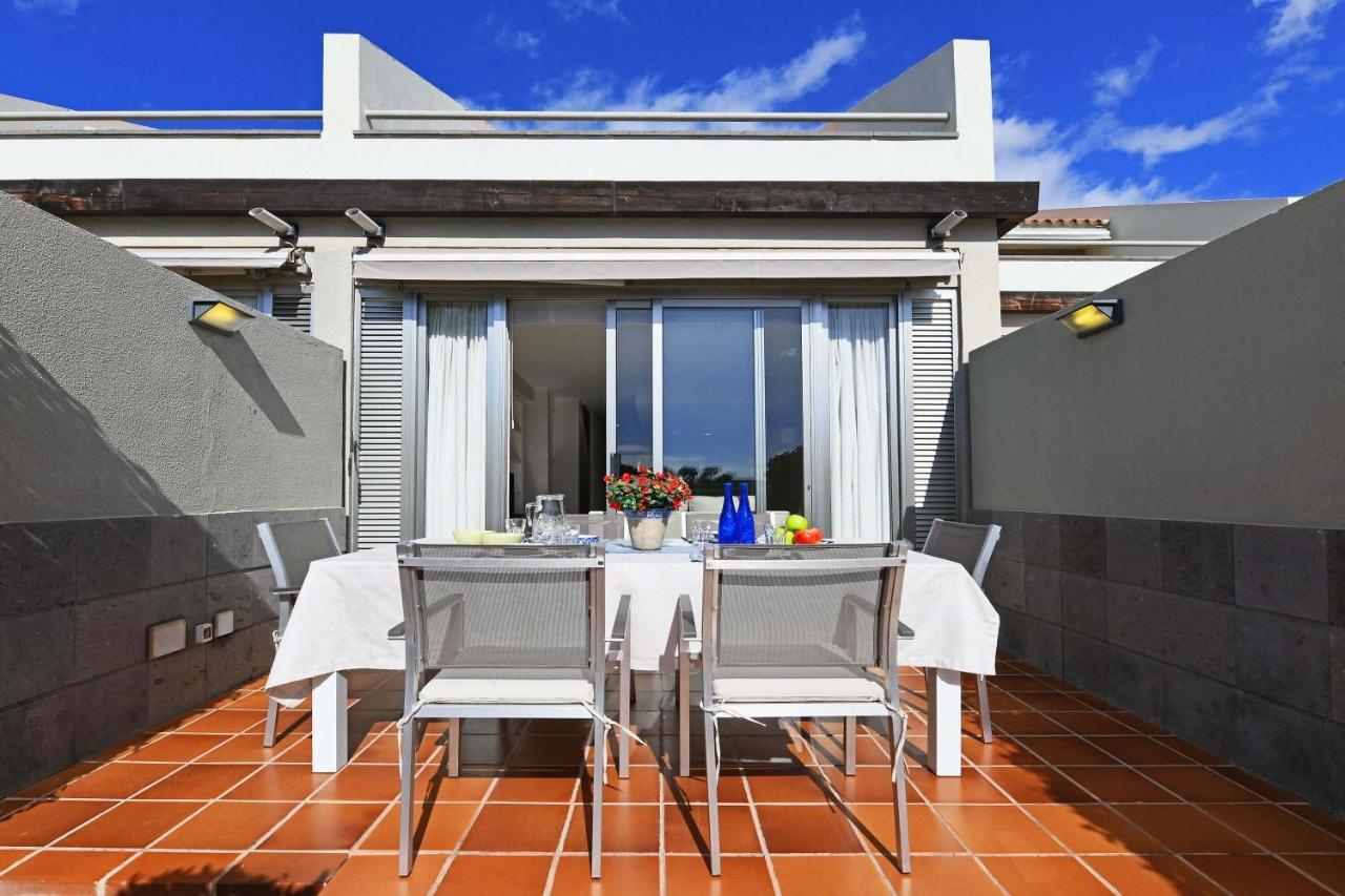 Villa Blue Marlin 8 Pasito Blanco Dış mekan fotoğraf
