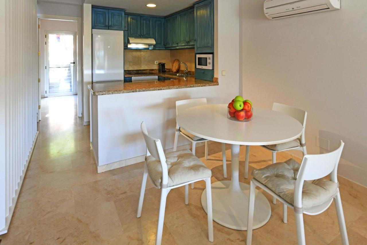 Villa Blue Marlin 8 Pasito Blanco Dış mekan fotoğraf