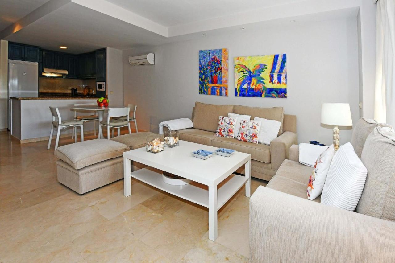 Villa Blue Marlin 8 Pasito Blanco Dış mekan fotoğraf