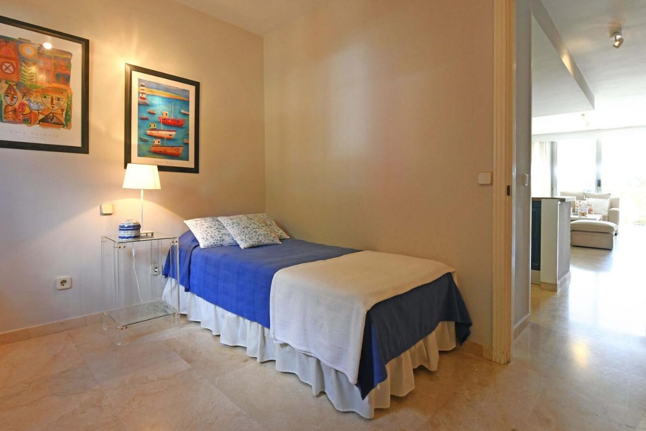 Villa Blue Marlin 8 Pasito Blanco Dış mekan fotoğraf